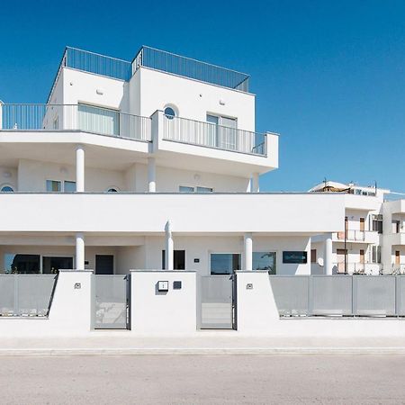 Oneweek Gaeta Suites And Apartments Buitenkant foto