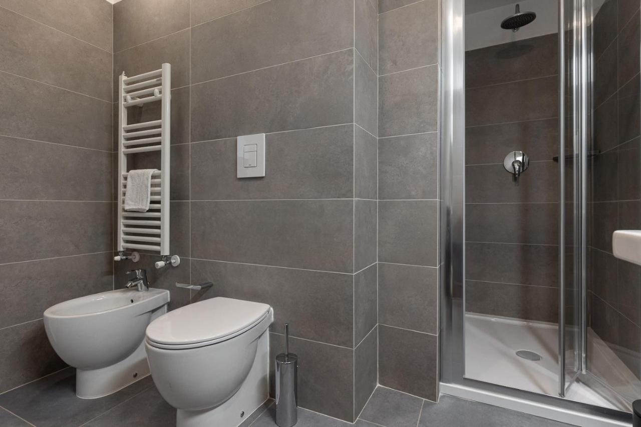 Oneweek Gaeta Suites And Apartments Buitenkant foto
