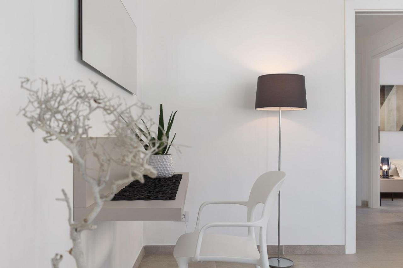 Oneweek Gaeta Suites And Apartments Buitenkant foto