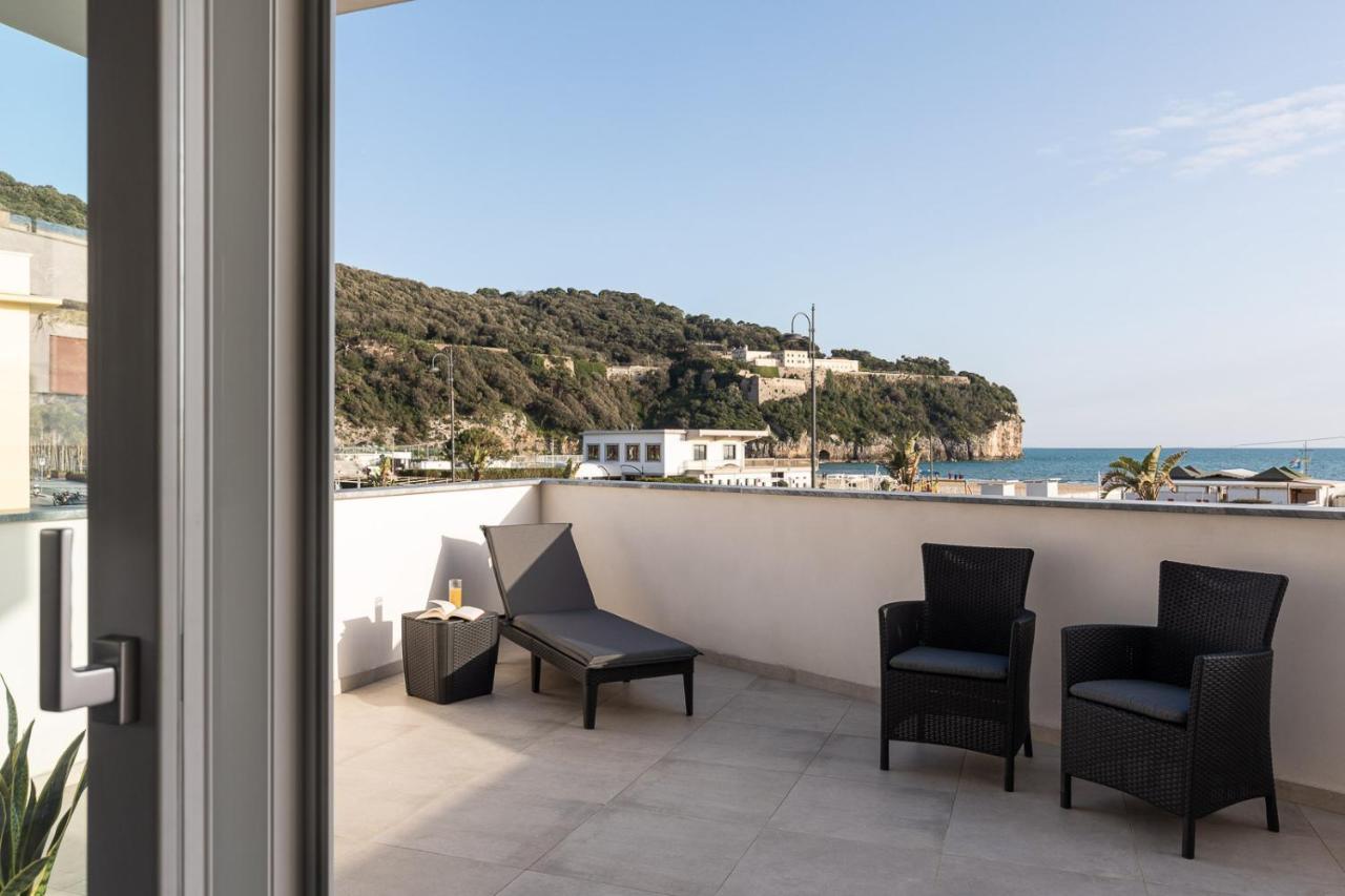 Oneweek Gaeta Suites And Apartments Buitenkant foto