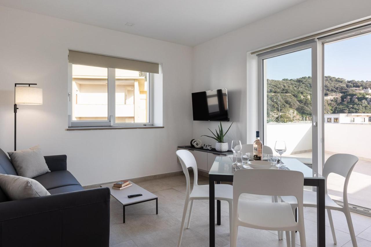 Oneweek Gaeta Suites And Apartments Buitenkant foto