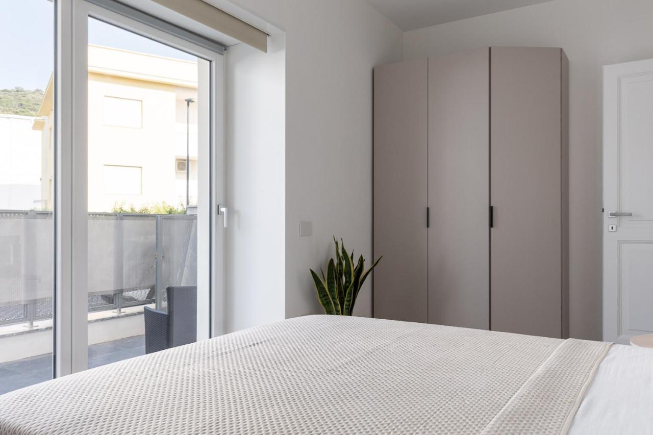 Oneweek Gaeta Suites And Apartments Buitenkant foto