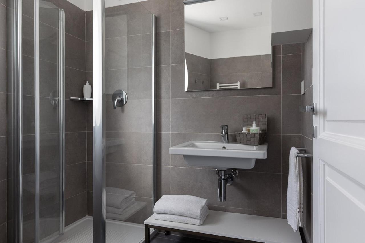 Oneweek Gaeta Suites And Apartments Buitenkant foto