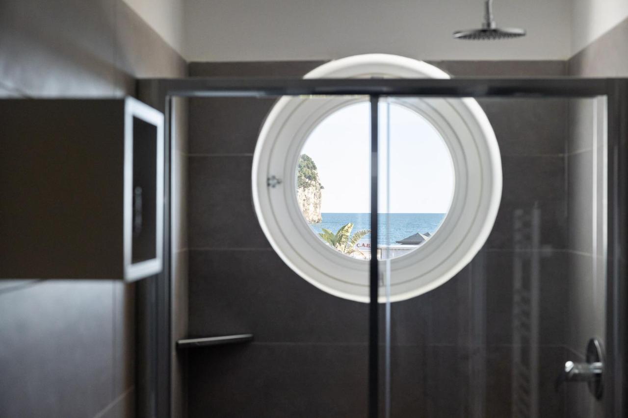 Oneweek Gaeta Suites And Apartments Buitenkant foto