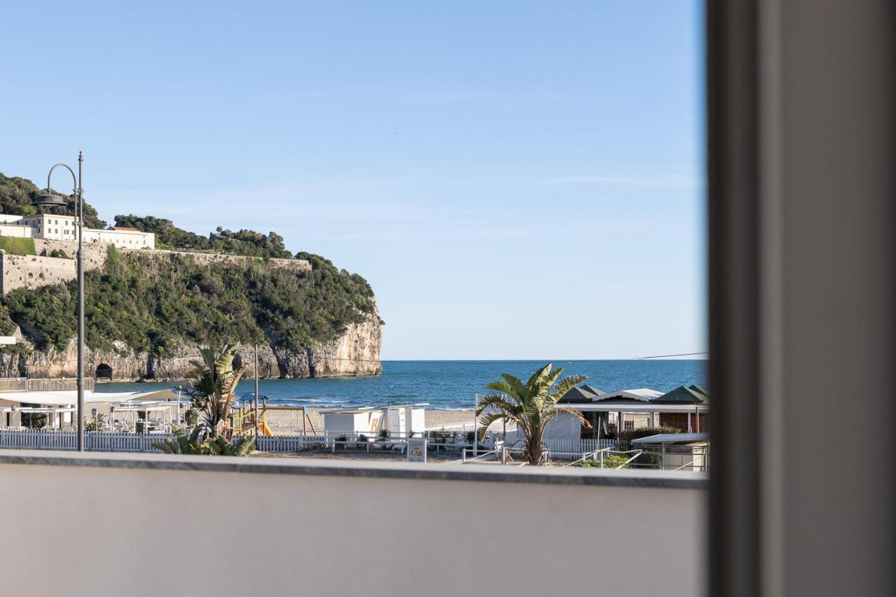 Oneweek Gaeta Suites And Apartments Buitenkant foto