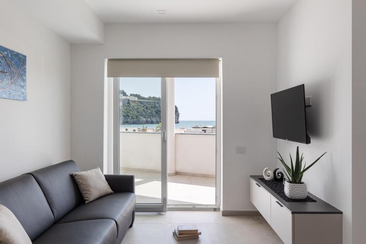 Oneweek Gaeta Suites And Apartments Buitenkant foto
