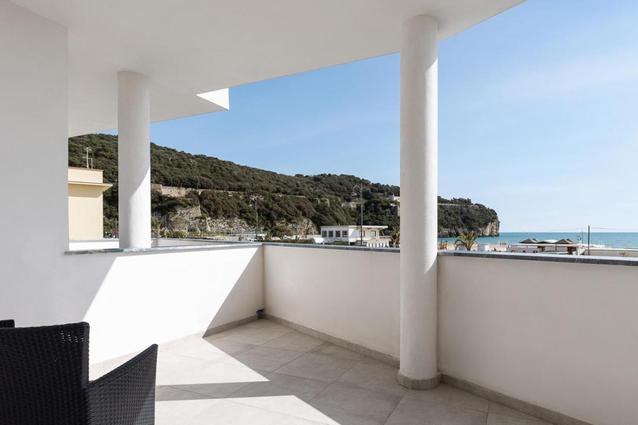 Oneweek Gaeta Suites And Apartments Buitenkant foto